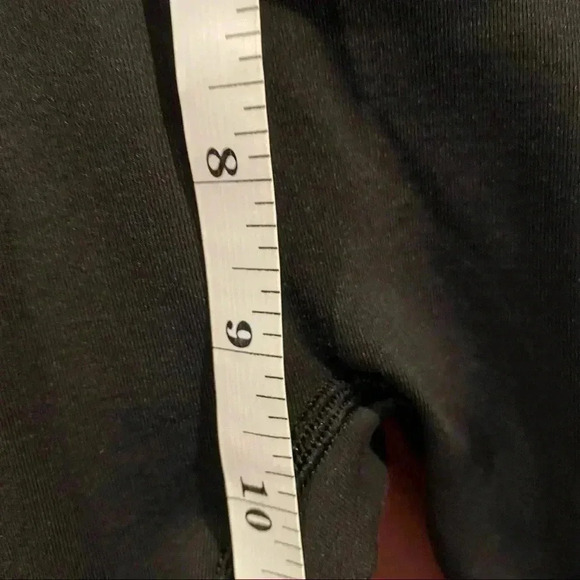 Lululemon Flow & Go leggings - Picture 3 of 8